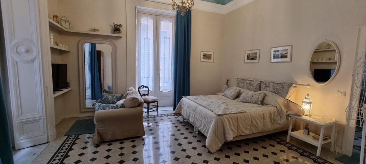 Dimora Donn'Alba Apartment Naples Exterior photo